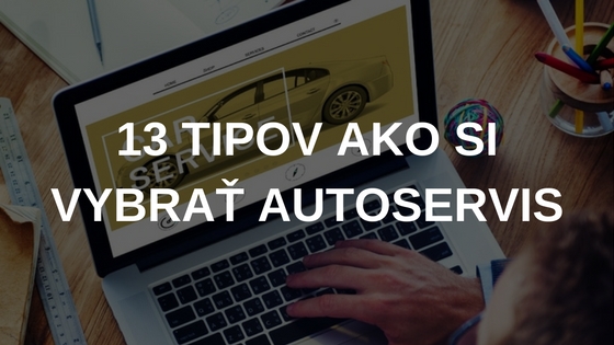 ako-si-vybrat-autoservis-tipy